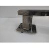 Renfort Pare Choc Avant (traverse) Peugeot 307 Phase 2 (3)